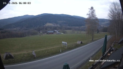 Údolí Úhlavy, Královský Hvozd