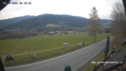 Údolí Úhlavy, Královský Hvozd