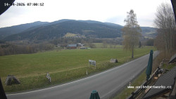 Údolí Úhlavy, Královský Hvozd