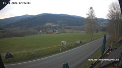 Údolí Úhlavy, Královský Hvozd