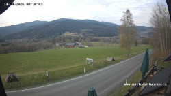 Údolí Úhlavy, Královský Hvozd