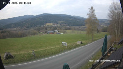 Údolí Úhlavy, Královský Hvozd