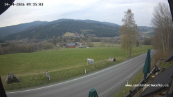 Údolí Úhlavy, Královský Hvozd