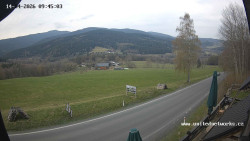 Údolí Úhlavy, Královský Hvozd