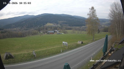 Údolí Úhlavy, Královský Hvozd