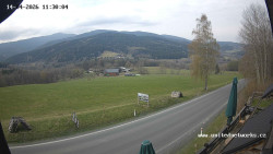 Údolí Úhlavy, Královský Hvozd