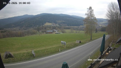 Údolí Úhlavy, Královský Hvozd