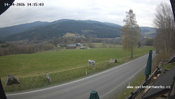 Údolí Úhlavy, Královský Hvozd