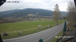 Údolí Úhlavy, Královský Hvozd