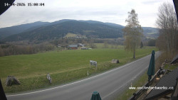 Údolí Úhlavy, Královský Hvozd