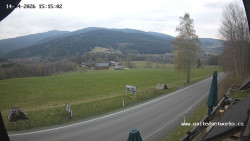 Údolí Úhlavy, Královský Hvozd