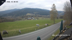 Údolí Úhlavy, Královský Hvozd