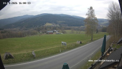 Údolí Úhlavy, Královský Hvozd