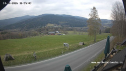 Údolí Úhlavy, Královský Hvozd