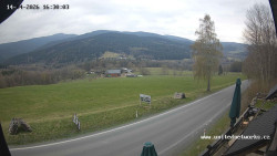 Údolí Úhlavy, Královský Hvozd