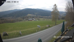 Údolí Úhlavy, Královský Hvozd