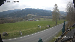 Údolí Úhlavy, Královský Hvozd