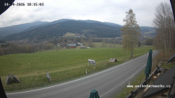 Údolí Úhlavy, Královský Hvozd