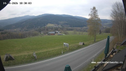 Údolí Úhlavy, Královský Hvozd