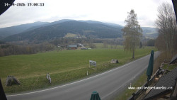 Údolí Úhlavy, Královský Hvozd