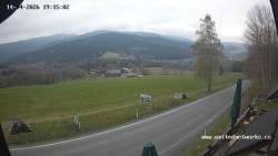 Údolí Úhlavy, Královský Hvozd