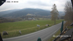 Údolí Úhlavy, Královský Hvozd