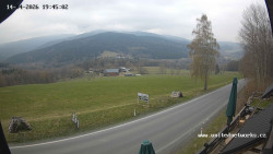 Údolí Úhlavy, Královský Hvozd