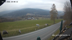 Údolí Úhlavy, Královský Hvozd