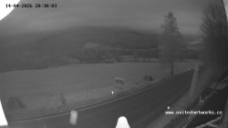 Údolí Úhlavy, Královský Hvozd