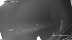 Údolí Úhlavy, Královský Hvozd