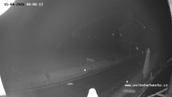 Údolí Úhlavy, Královský Hvozd