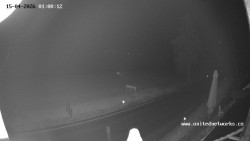 Údolí Úhlavy, Královský Hvozd