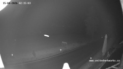 Údolí Úhlavy, Královský Hvozd