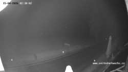 Údolí Úhlavy, Královský Hvozd