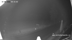 Údolí Úhlavy, Královský Hvozd