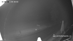 Údolí Úhlavy, Královský Hvozd