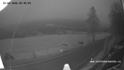 Údolí Úhlavy, Královský Hvozd