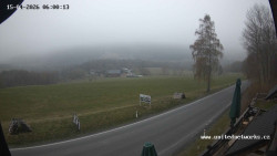 Údolí Úhlavy, Královský Hvozd