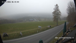 Údolí Úhlavy, Královský Hvozd