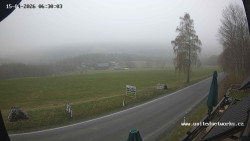 Údolí Úhlavy, Královský Hvozd