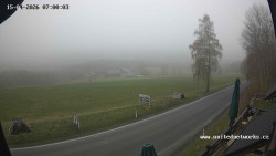 Údolí Úhlavy, Královský Hvozd