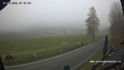 Údolí Úhlavy, Královský Hvozd