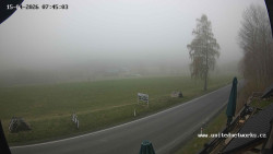 Údolí Úhlavy, Královský Hvozd