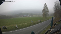 Údolí Úhlavy, Královský Hvozd