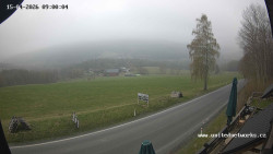 Údolí Úhlavy, Královský Hvozd