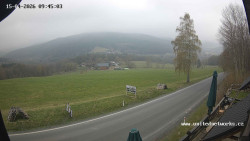 Údolí Úhlavy, Královský Hvozd