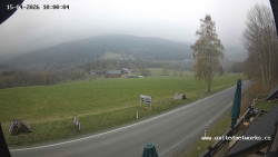 Údolí Úhlavy, Královský Hvozd