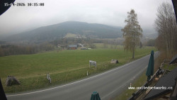 Údolí Úhlavy, Královský Hvozd