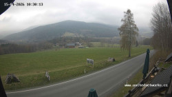 Údolí Úhlavy, Královský Hvozd