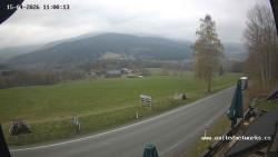 Údolí Úhlavy, Královský Hvozd